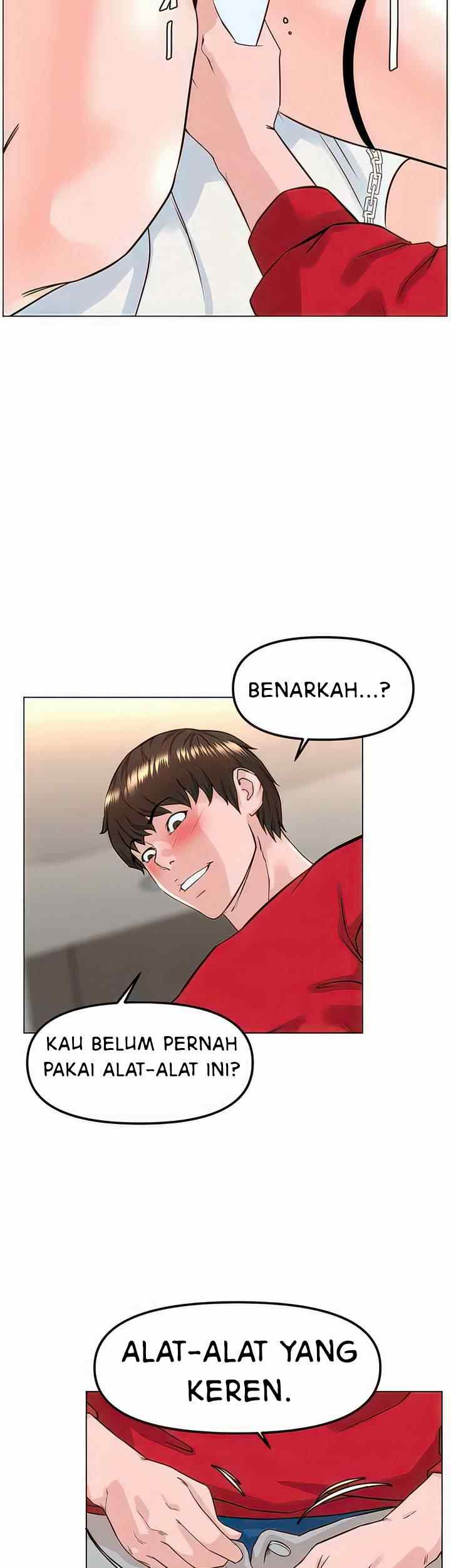 The Neighborhood Celebrity - Chapter 76 18