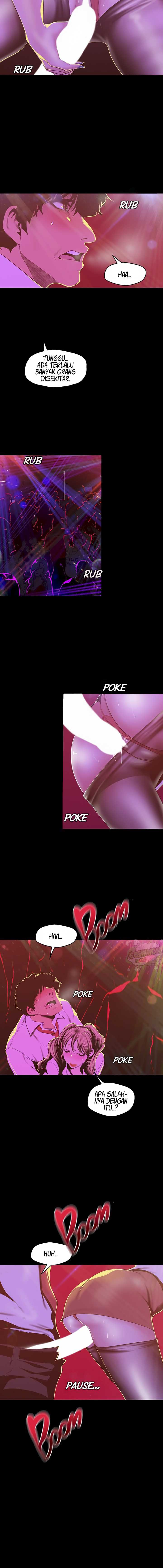 Wonderful New World - Chapter 76 14