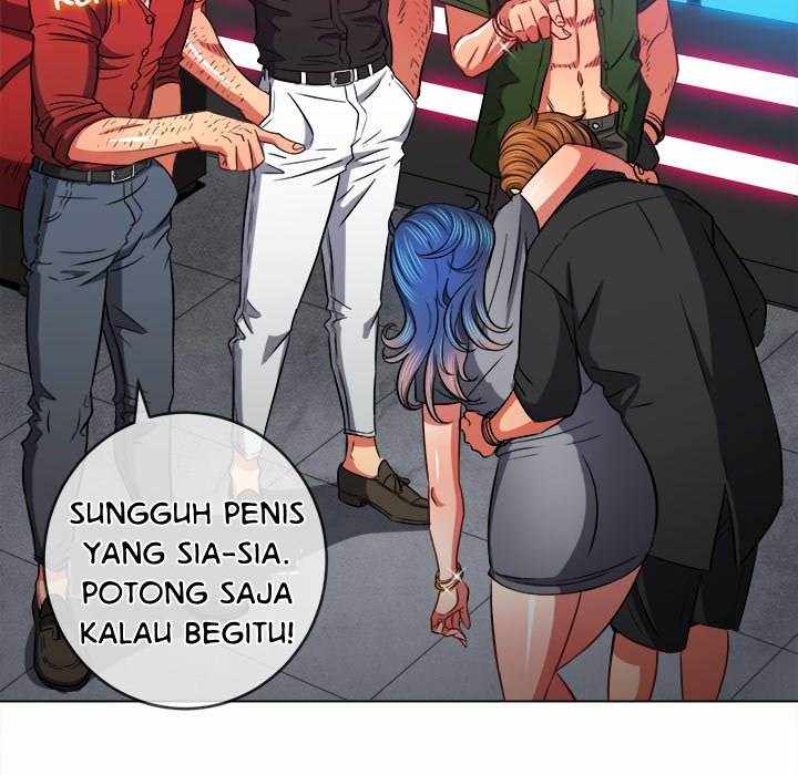My High School Bully - Chapter 76 118
