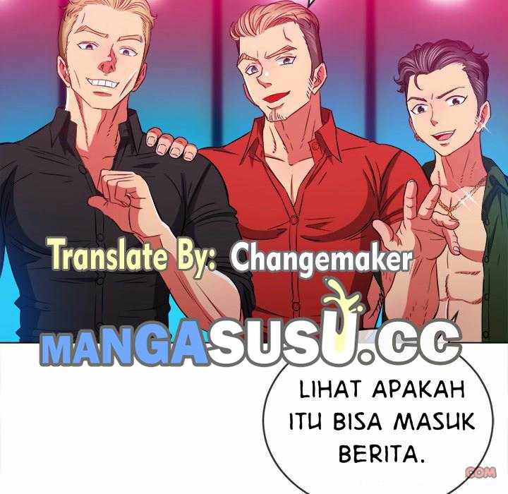 My High School Bully - Chapter 76 86
