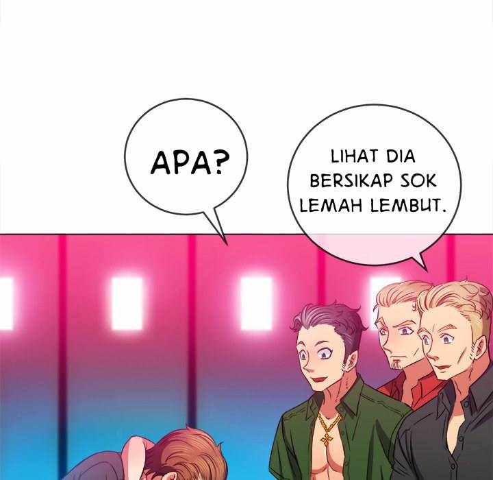 My High School Bully - Chapter 76 109