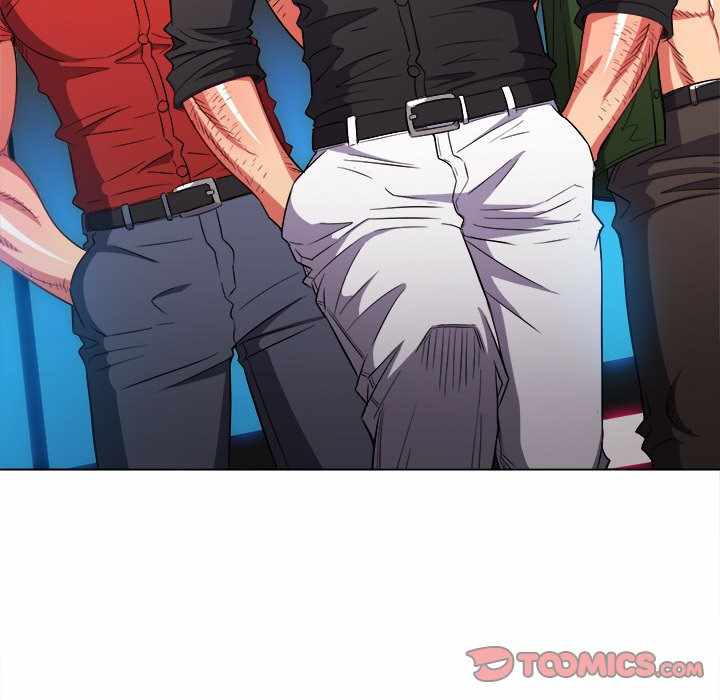 My High School Bully - Chapter 76 131