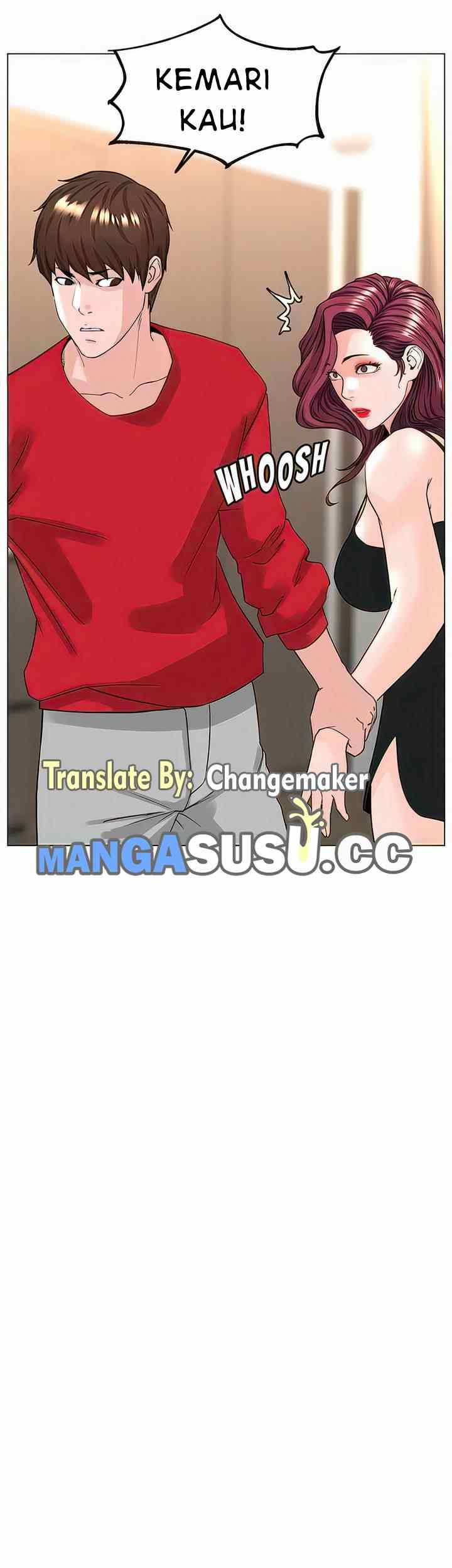 The Neighborhood Celebrity - Chapter 76 9