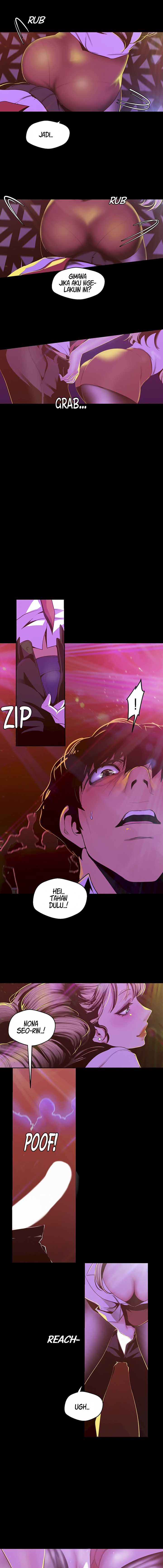Wonderful New World - Chapter 76 13