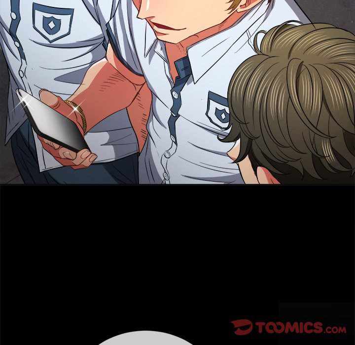 My High School Bully - Chapter 76 14