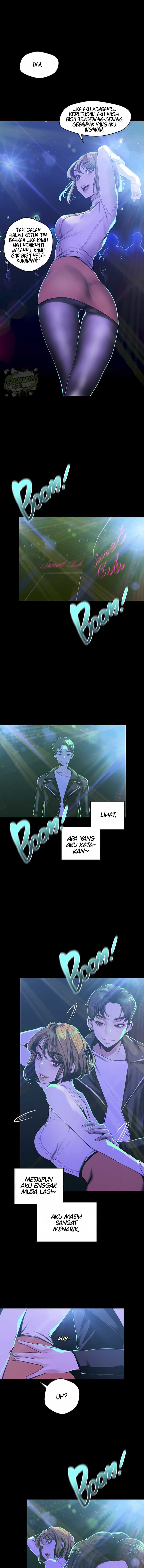 Wonderful New World - Chapter 76 7