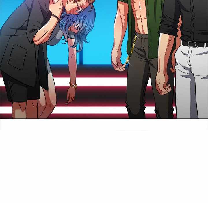 My High School Bully - Chapter 76 110