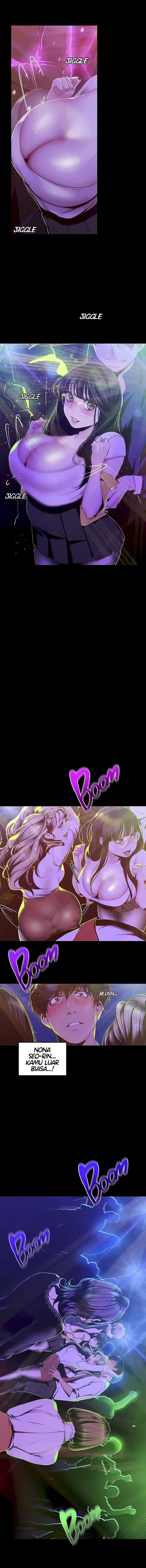 Wonderful New World - Chapter 76 5