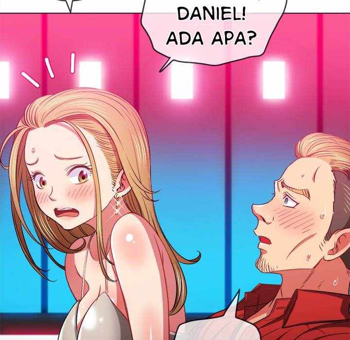 My High School Bully - Chapter 76 43