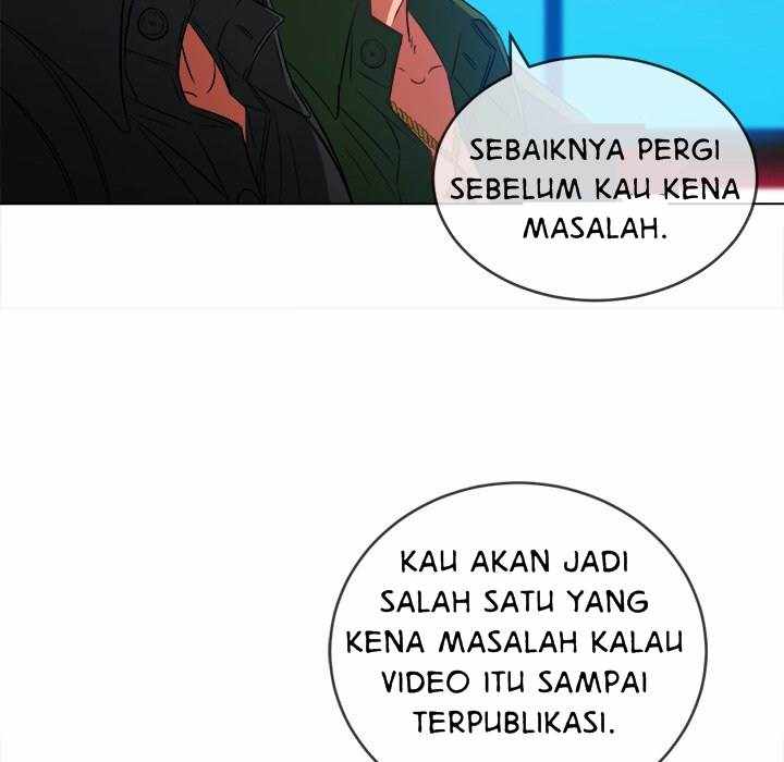 My High School Bully - Chapter 76 79