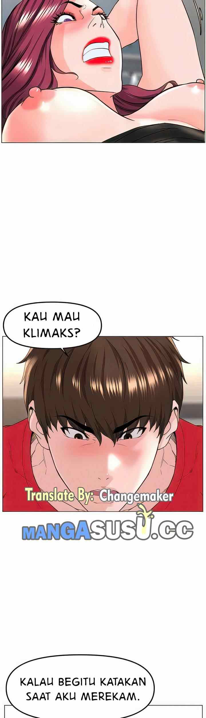 The Neighborhood Celebrity - Chapter 76 34