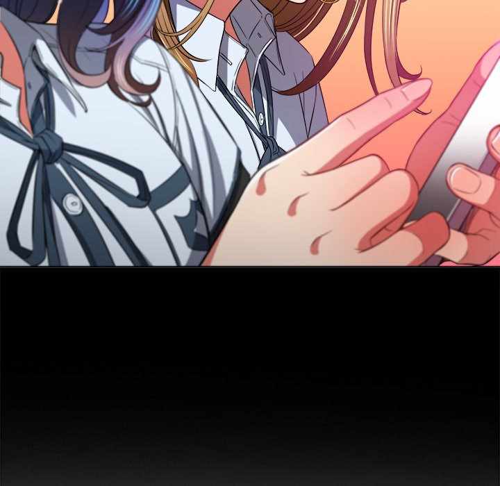 My High School Bully - Chapter 76 21