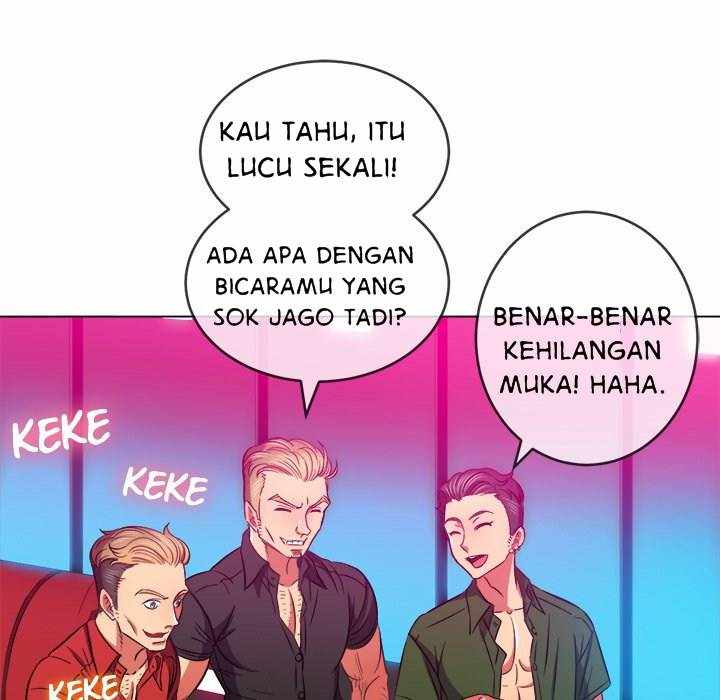 My High School Bully - Chapter 76 117