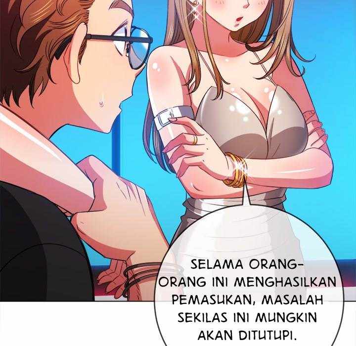 My High School Bully - Chapter 76 88