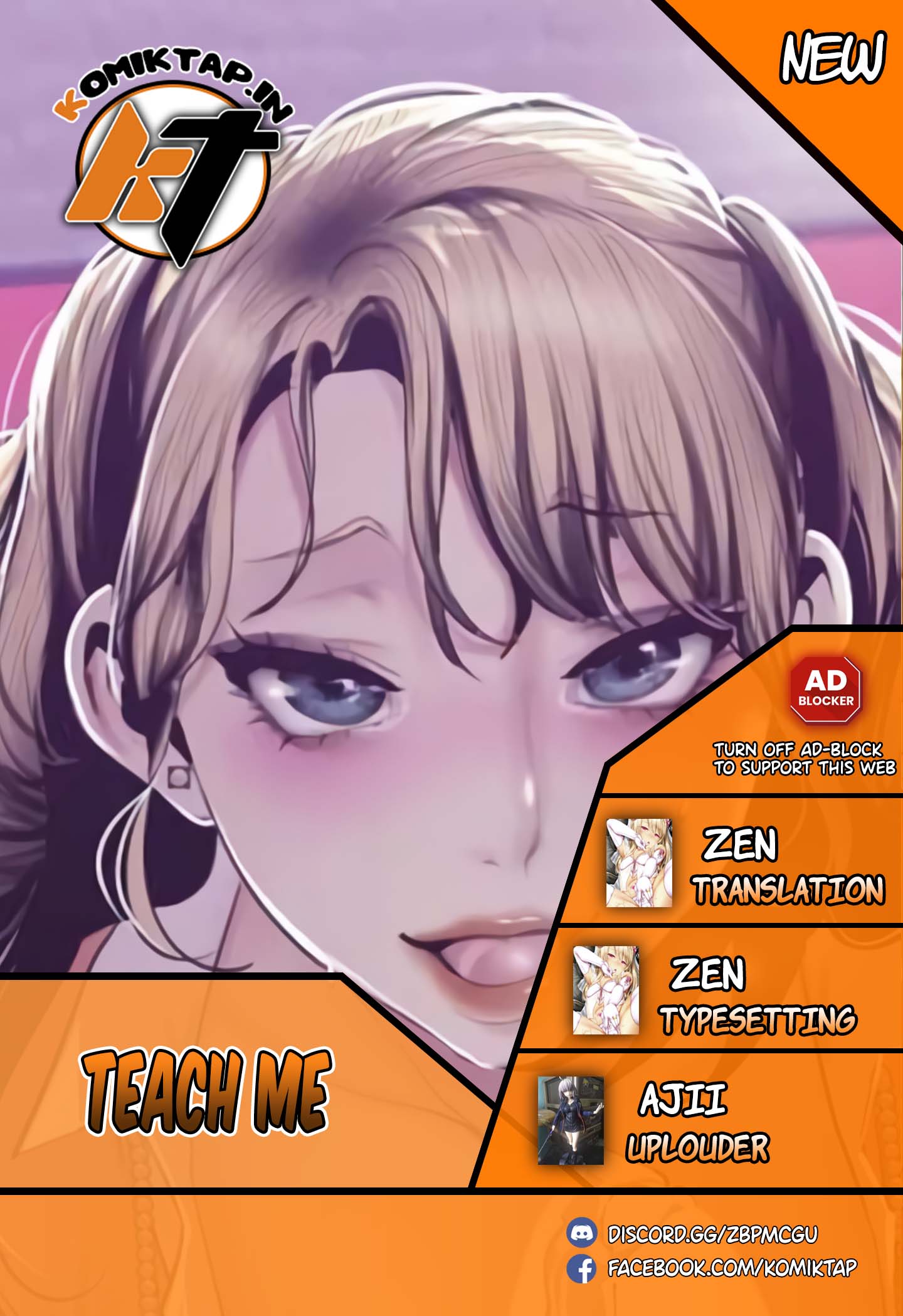 Wonderful New World - Chapter 76 1