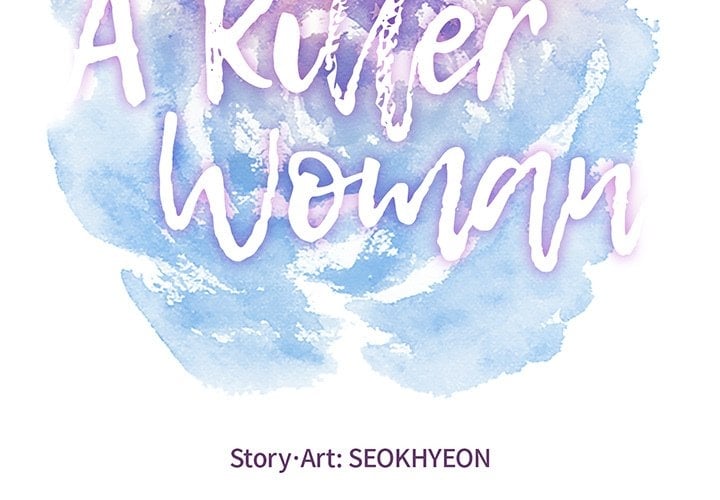 A Killer Woman - Chapter 76 4