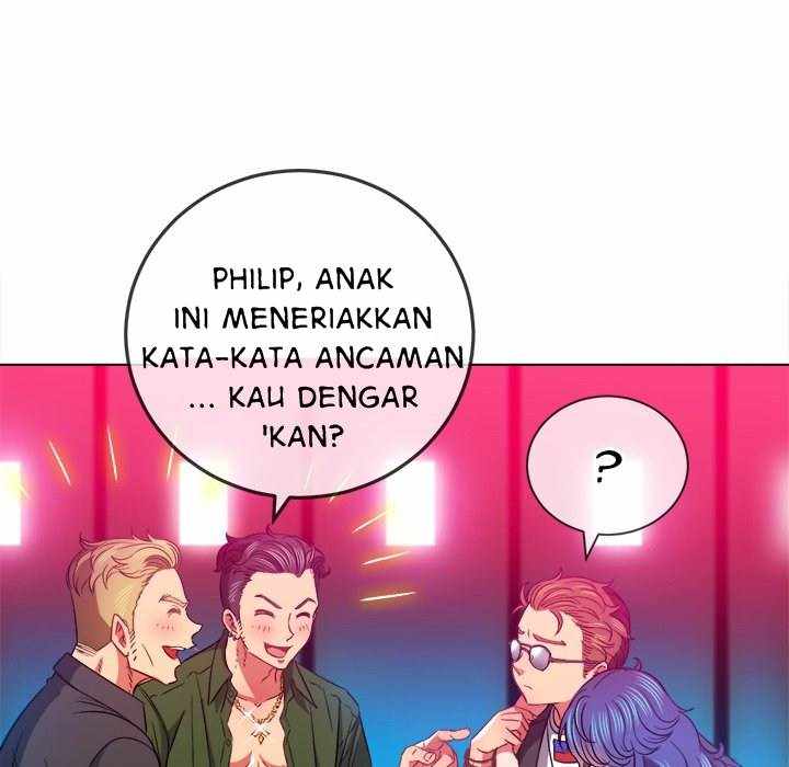 My High School Bully - Chapter 76 83