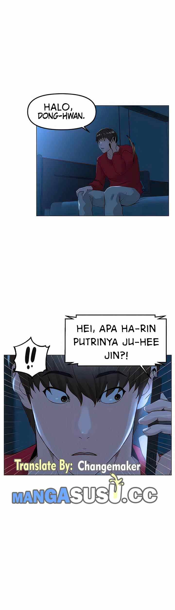 The Neighborhood Celebrity - Chapter 76 46