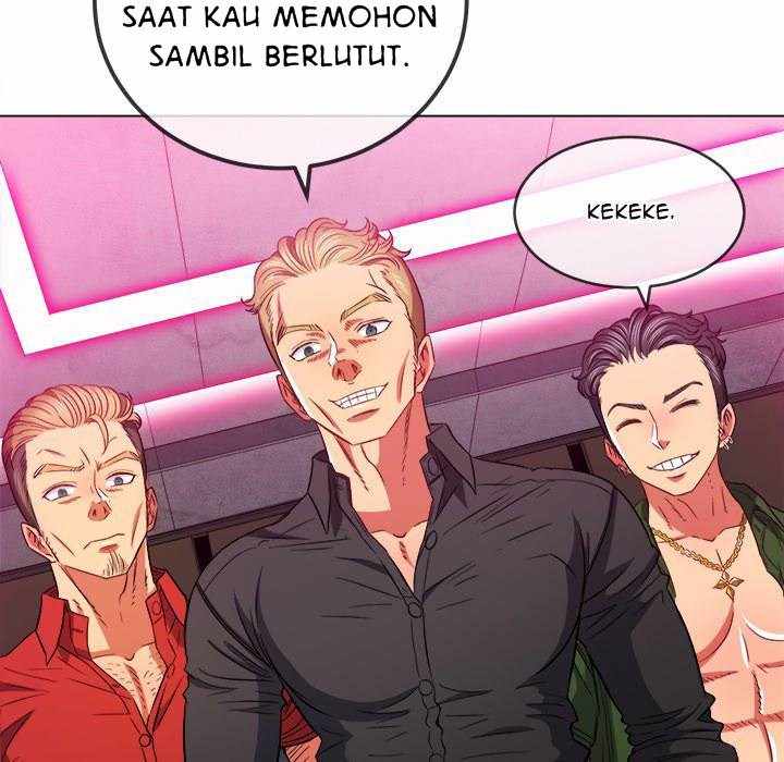 My High School Bully - Chapter 76 130