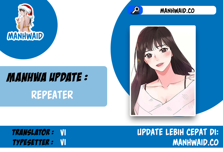 Repeater - Chapter 76 1