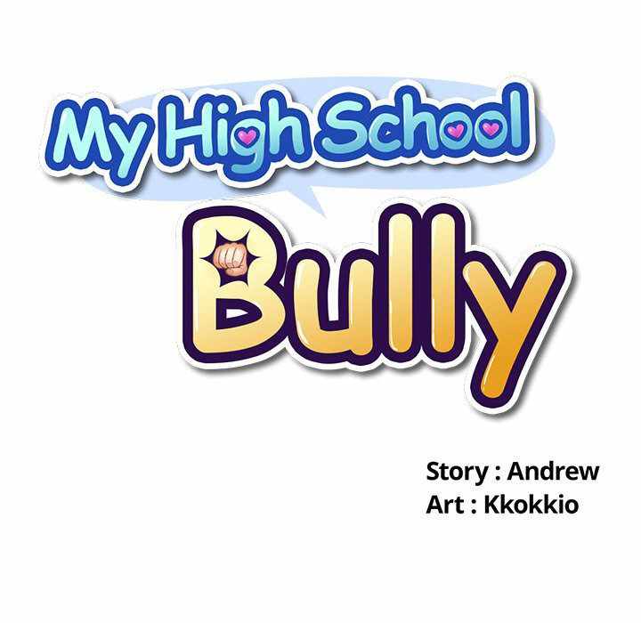My High School Bully - Chapter 76 29