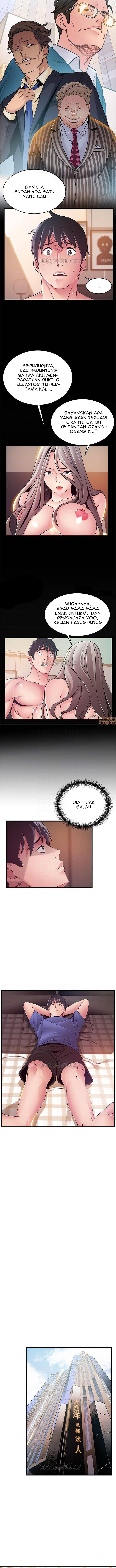 Weak Point (Husky Team) - Chapter 85 4