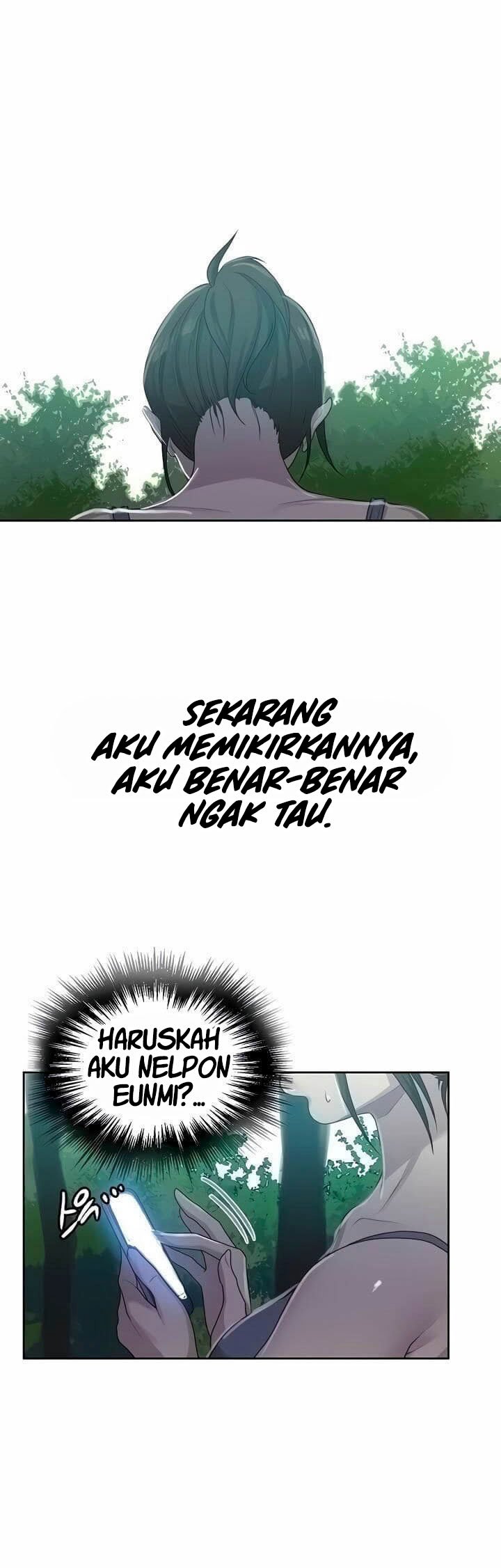 Secret Class - Chapter 85 16
