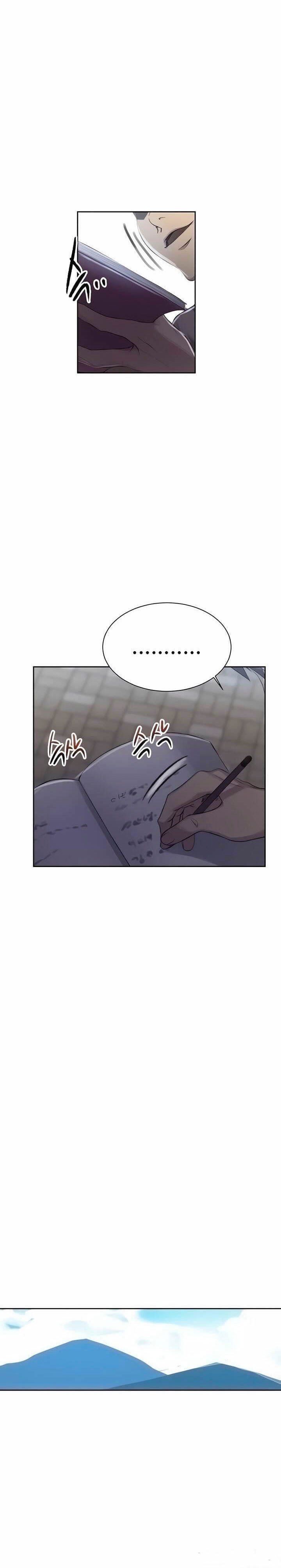 Secret Class - Chapter 85 27