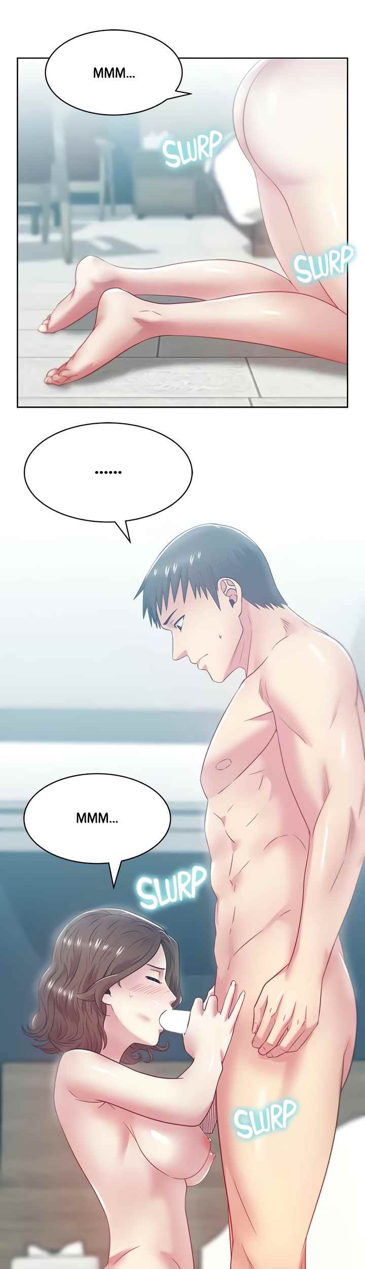 Wife&#8217;s Friend - Chapter 85 24