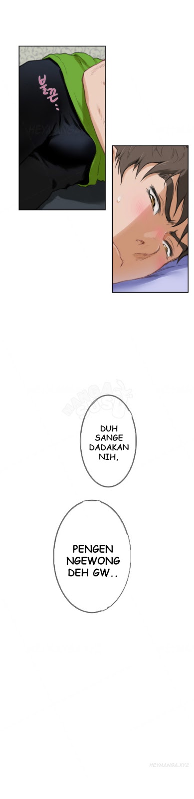 H-Mate - Chapter 85 5