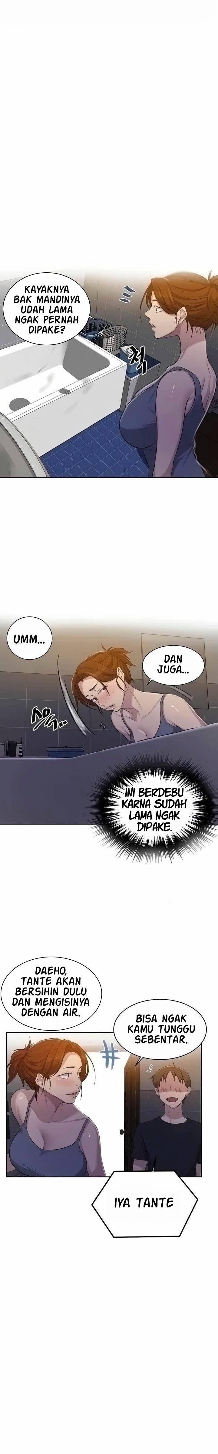Secret Class - Chapter 85 11