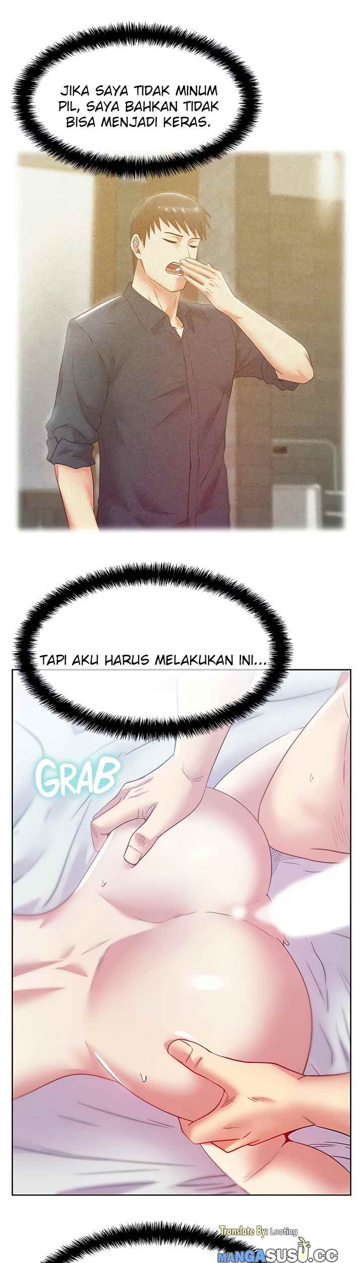 Wife&#8217;s Friend - Chapter 85 31