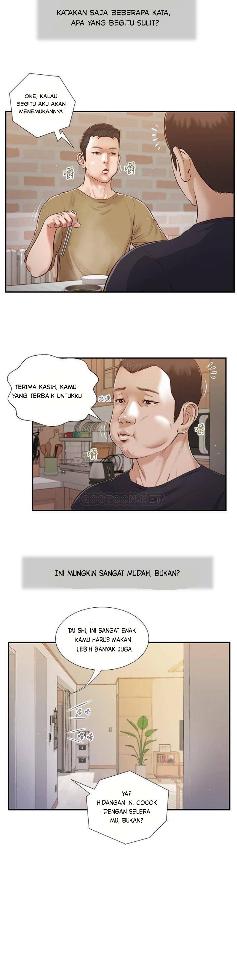 Concubine - Chapter 85 6