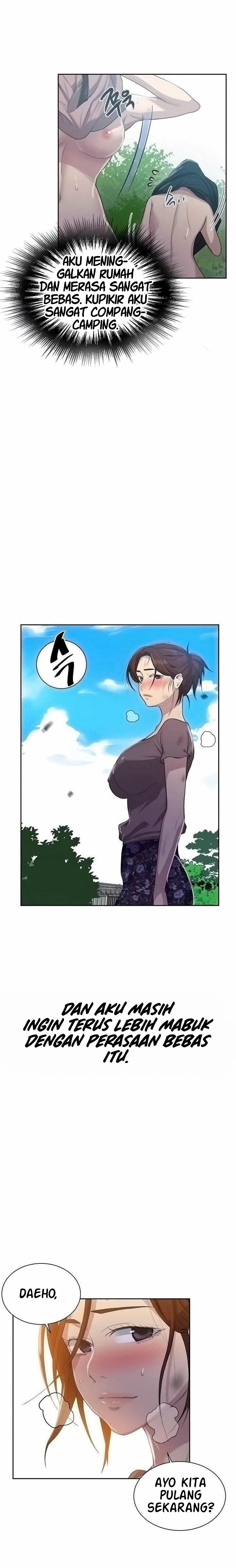 Secret Class - Chapter 85 9