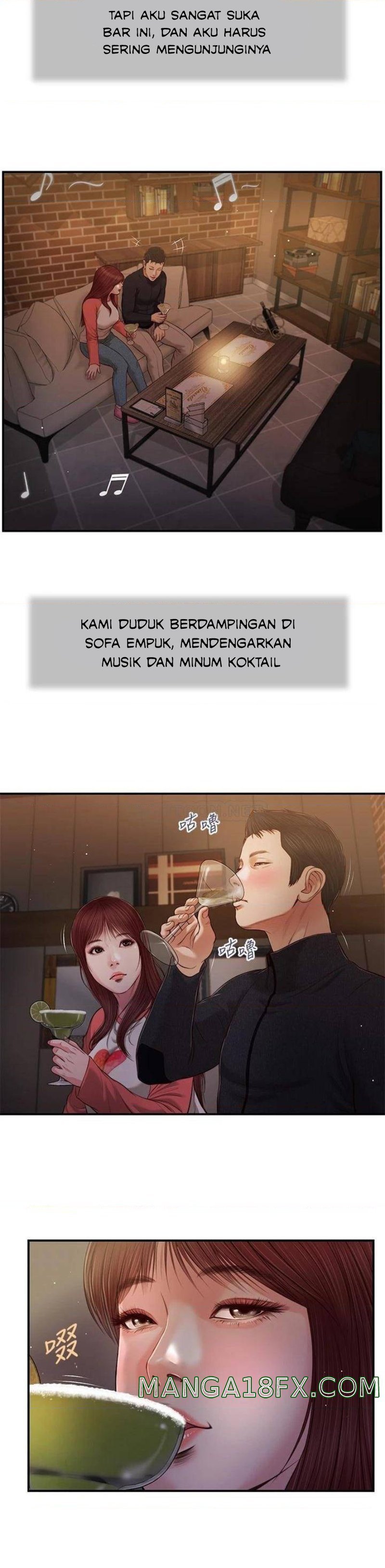 Concubine - Chapter 85 23