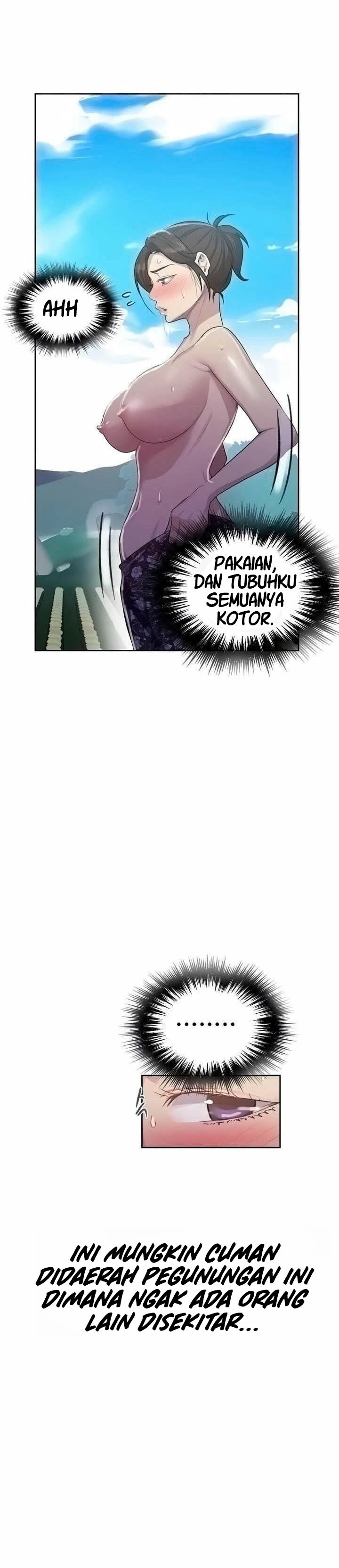 Secret Class - Chapter 85 8
