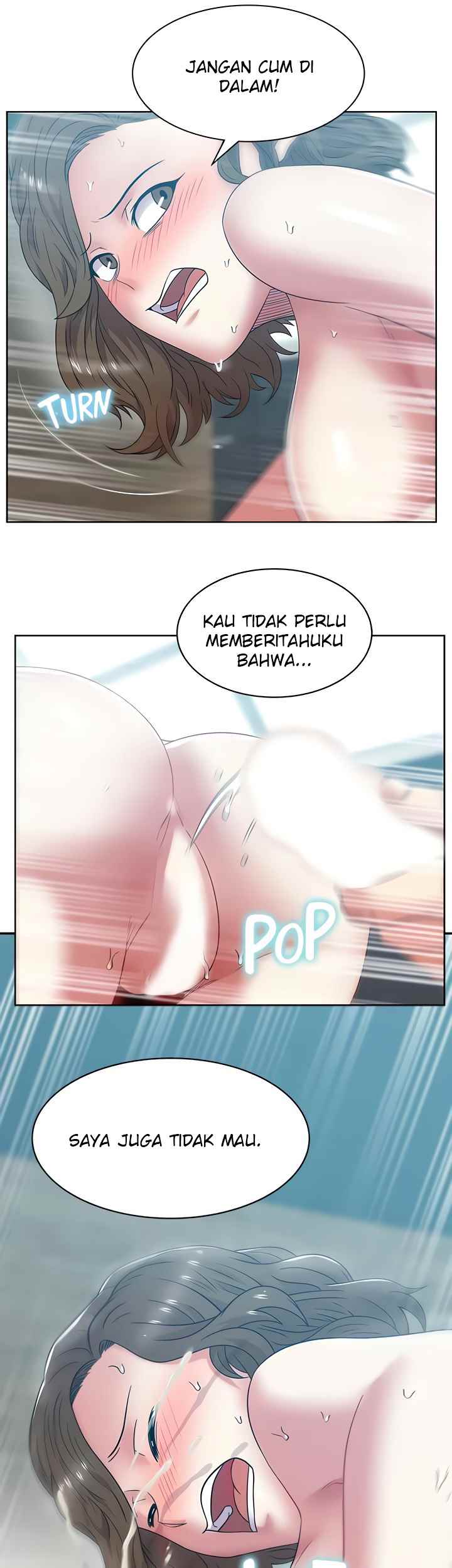 Wife&#8217;s Friend - Chapter 85 40