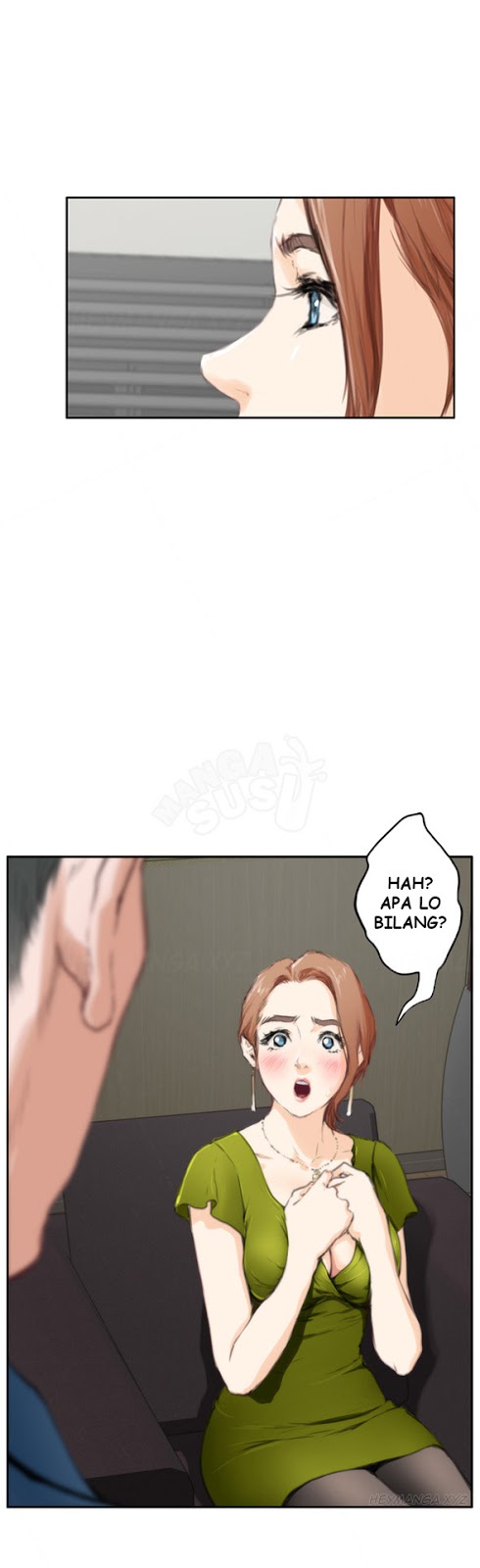 H-Mate - Chapter 85 21