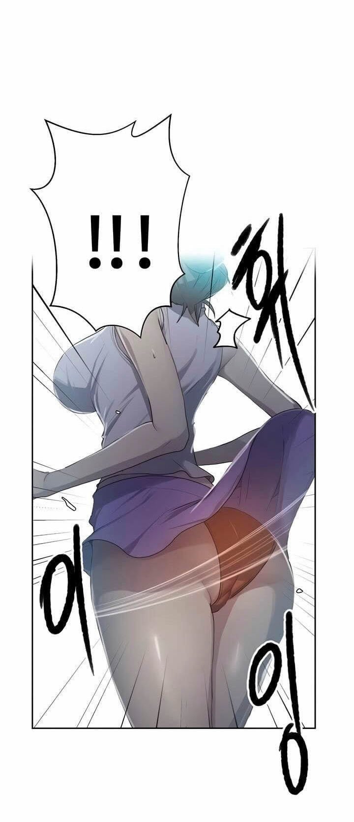 Secret Class - Chapter 85 24