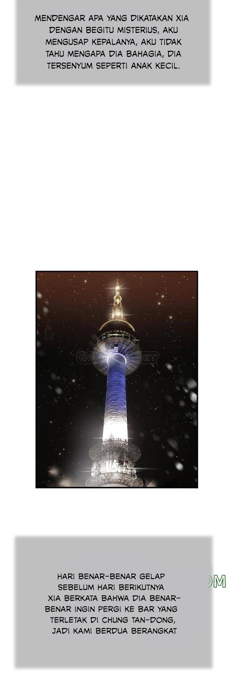 Concubine - Chapter 85 21