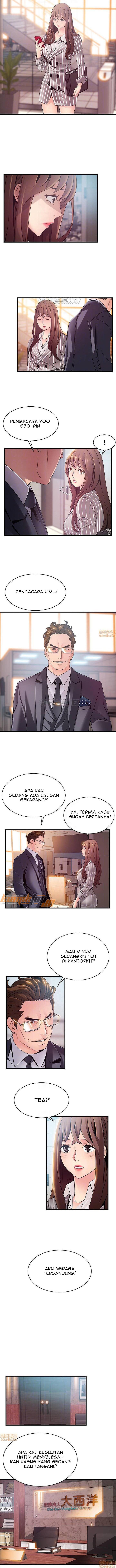 Weak Point (Husky Team) - Chapter 85 5