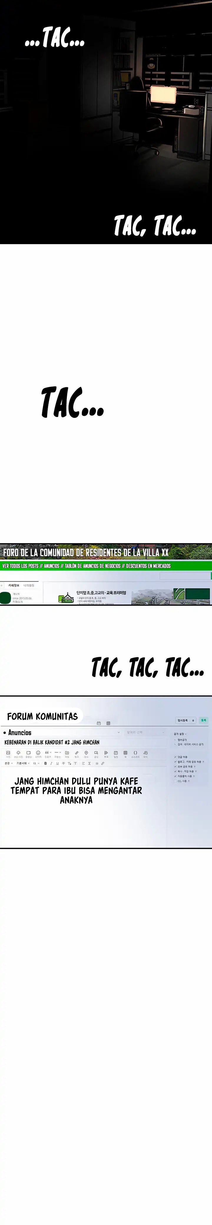 New Town - Chapter 85 12