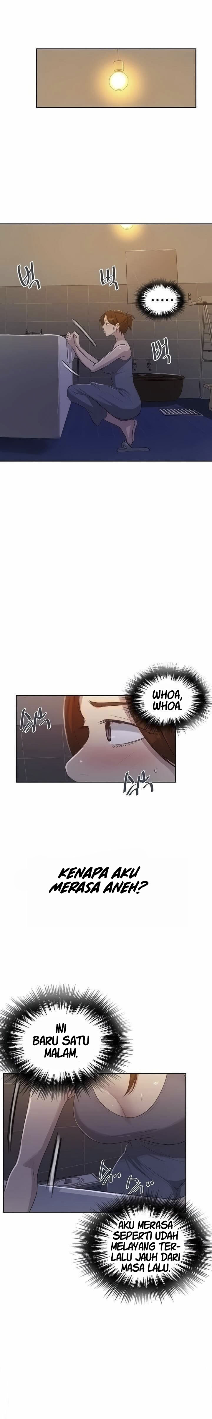 Secret Class - Chapter 85 12