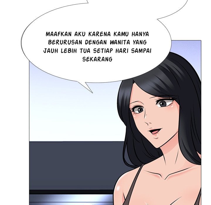 Extra Credit - Chapter 85 86