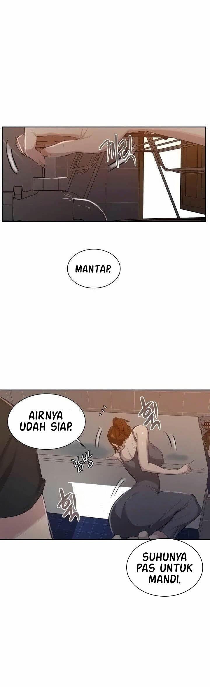 Secret Class - Chapter 85 28