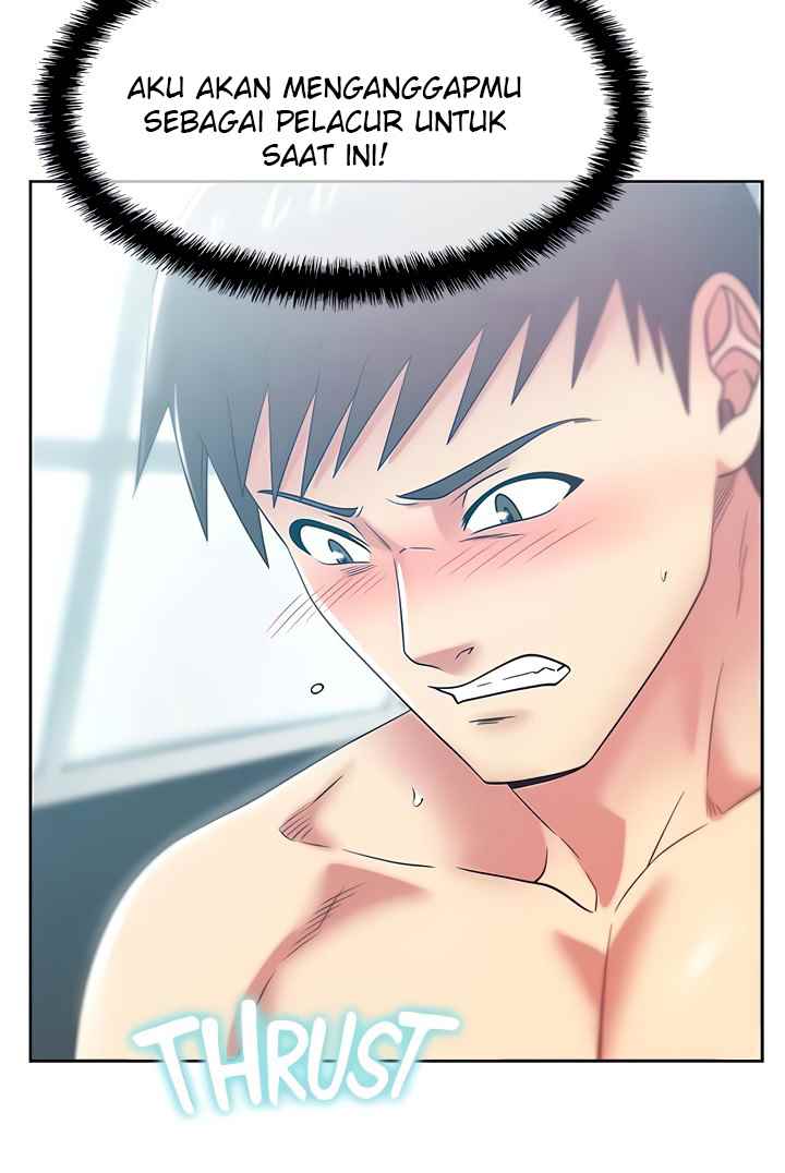 Wife&#8217;s Friend - Chapter 85 32