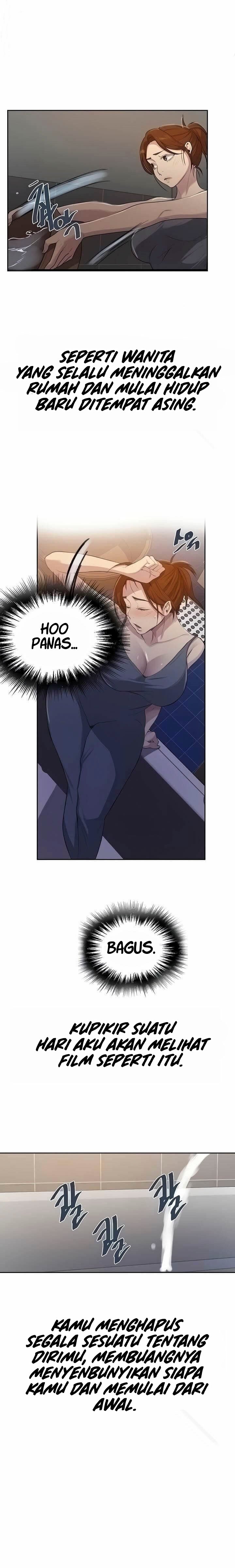 Secret Class - Chapter 85 14