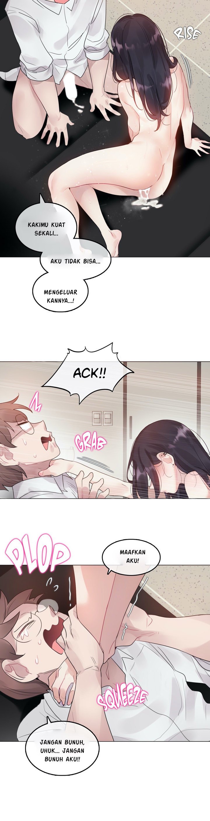 A Pervert’s Daily Life - Chapter 103 13 A Pervert’s Daily Life - Chapter 103 13