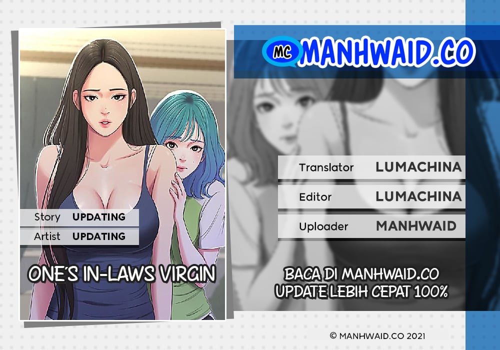 One&#8217;s In-Laws Virgins - Chapter 103 1
