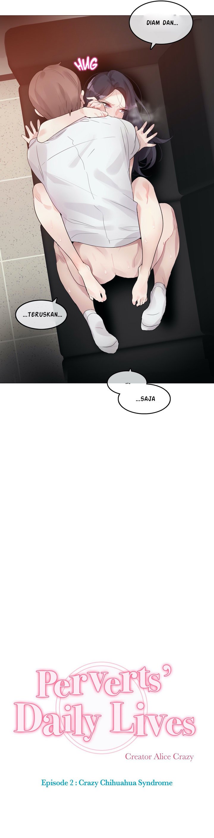 A Pervert’s Daily Life - Chapter 103 5 A Pervert’s Daily Life - Chapter 103 5